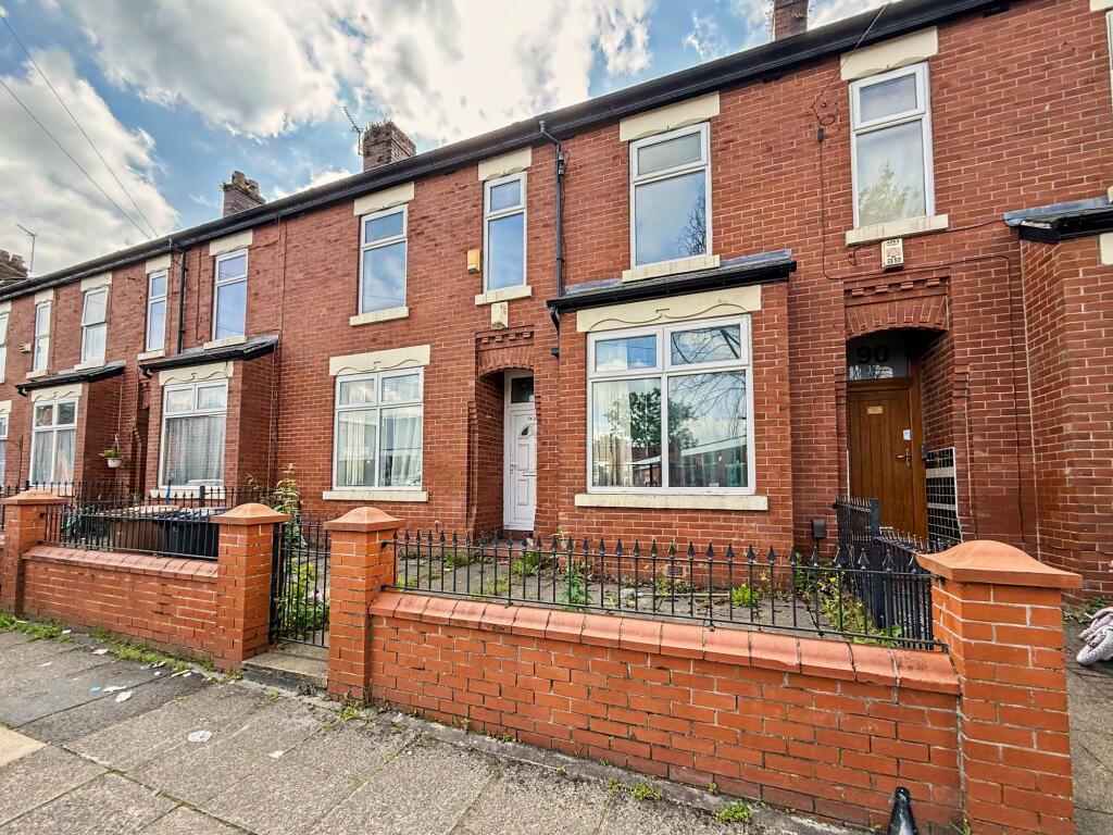 Main image of property: Devonshire Street, Salford, M7