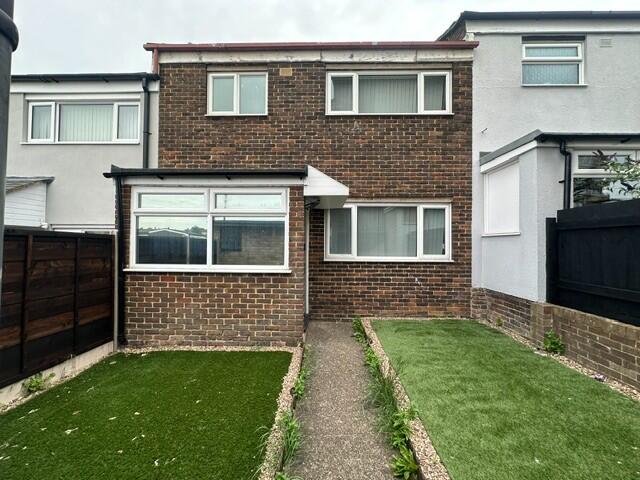 Main image of property: Sawyers Court, Chatham, Kent, ME4