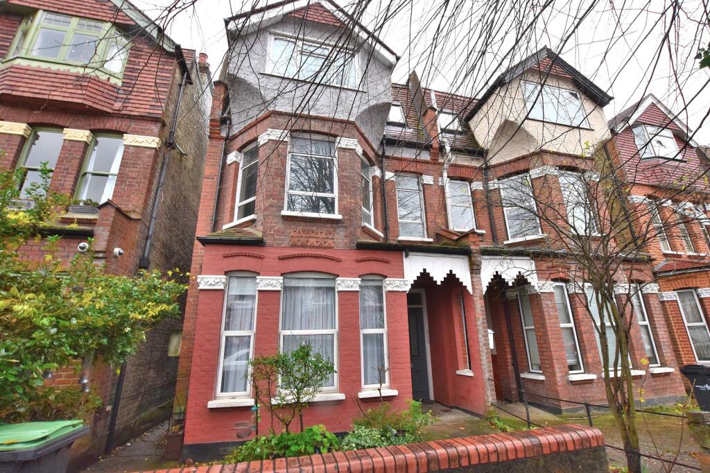 Main image of property: Broomfield Avenue, Palmers Green , London . N13