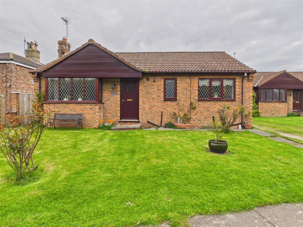 Main image of property: South Villa Mews, Flamborough