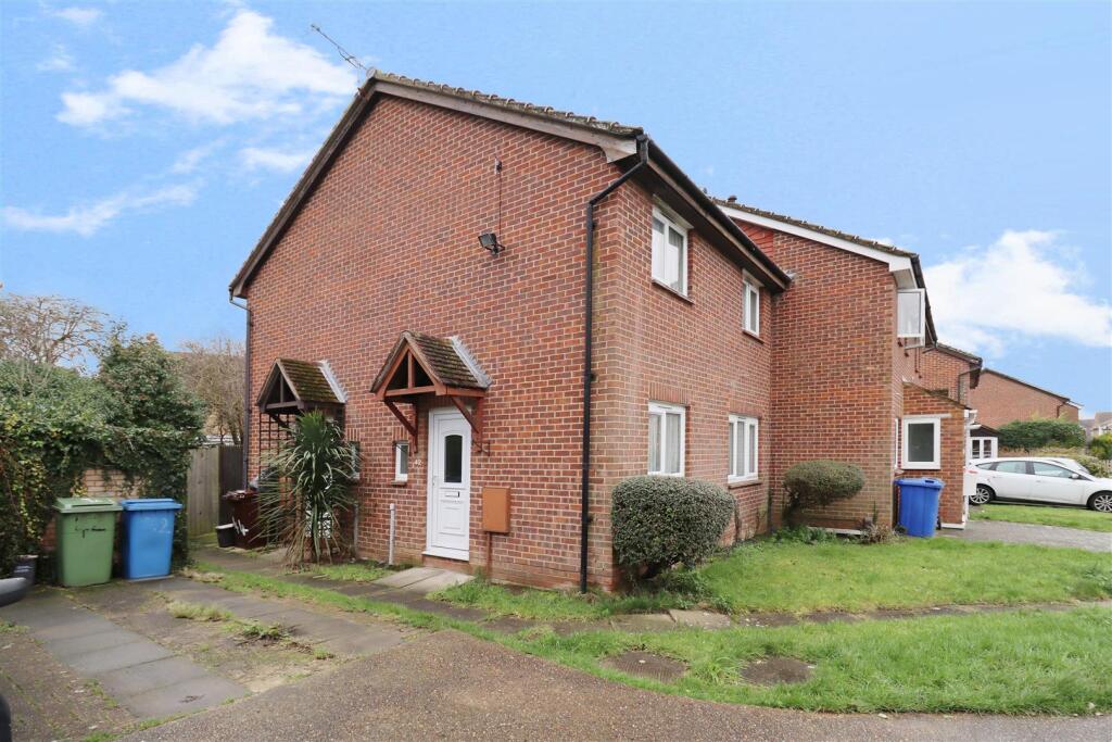 Main image of property: Vectis Drive, Sittingbourne