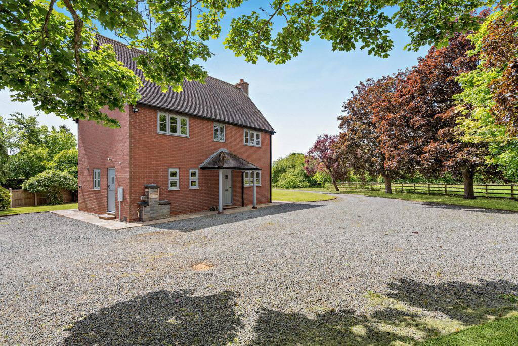 Main image of property: Ditton Green, Marden, Herefordshire, HR1 3ET