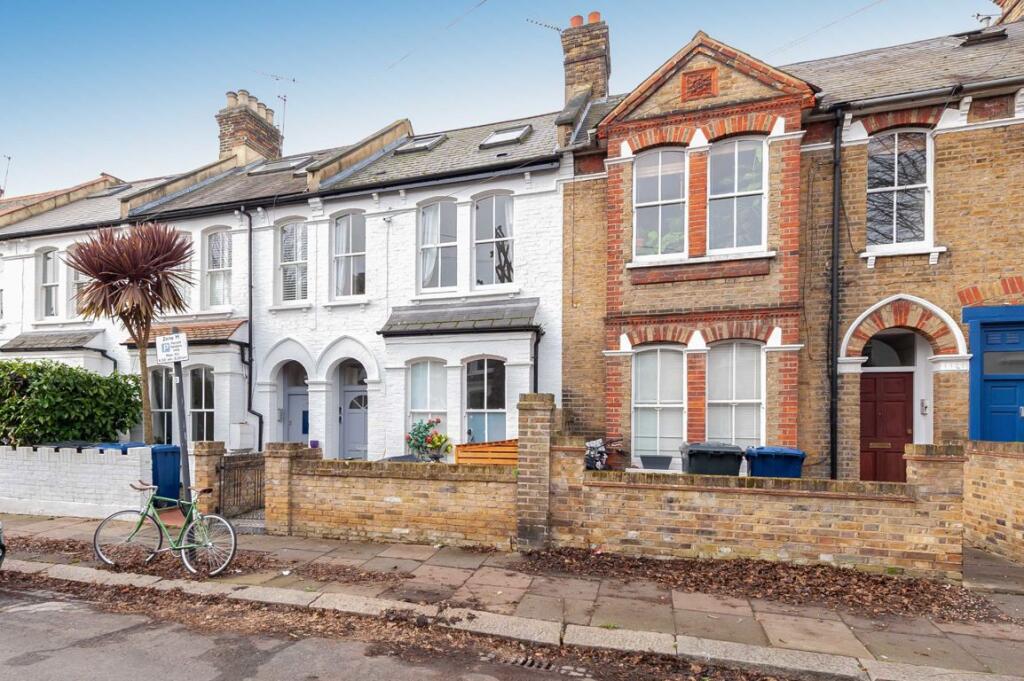 Main image of property: Beaumont Road, Chiswick