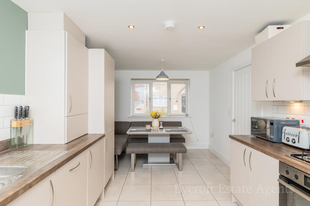 Main image of property: Harrier Road, Hopton, Great Yarmouth