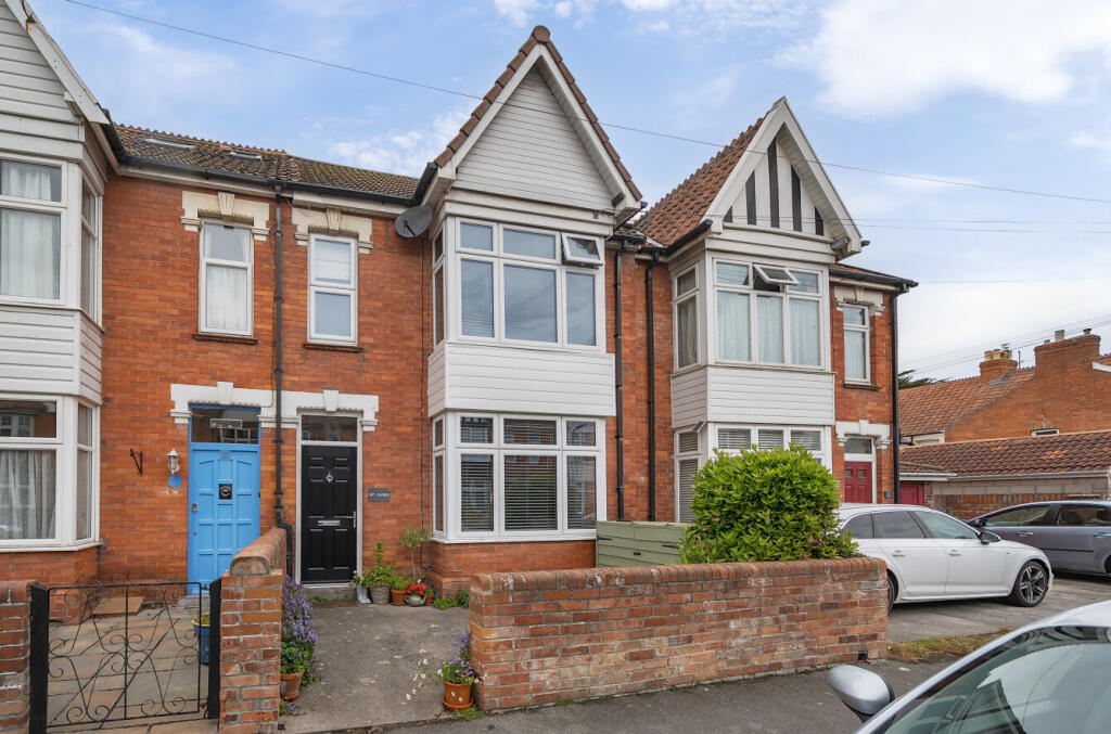 Main image of property: Kingsway Road, Burnham-on-Sea, Somerset, TA8