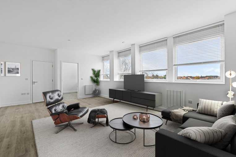 Main image of property: 215 Guild House, Swain Court, Peterborough, PE2