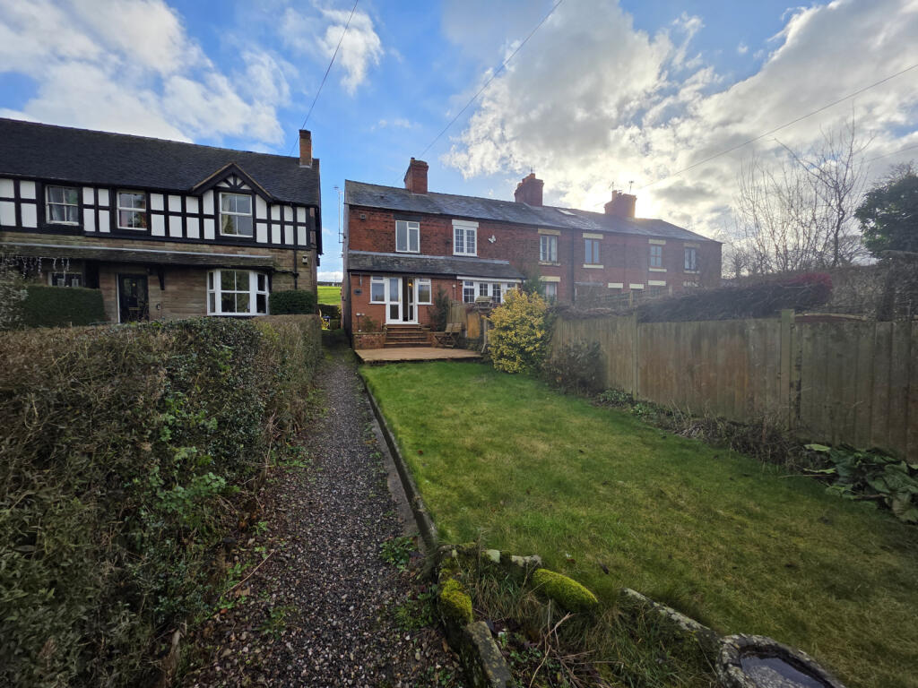 Main image of property: Battlesteads, Alton, ST10 4BE