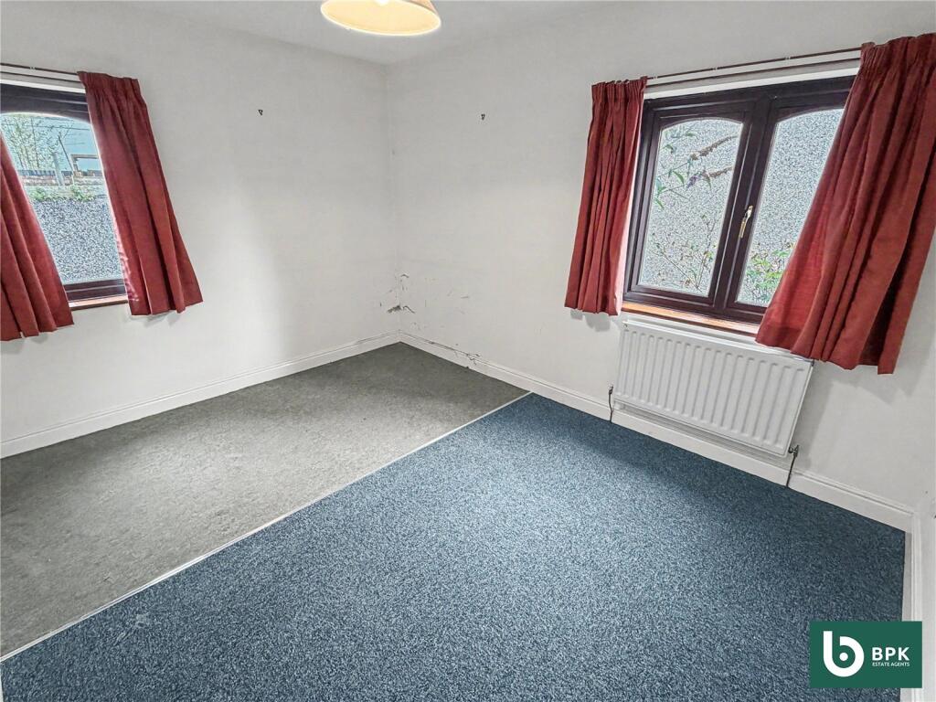 House in Scotby, Wetheral - More