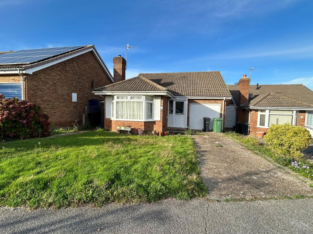 Main image of property: College Road, Bexhill on Sea, TN40