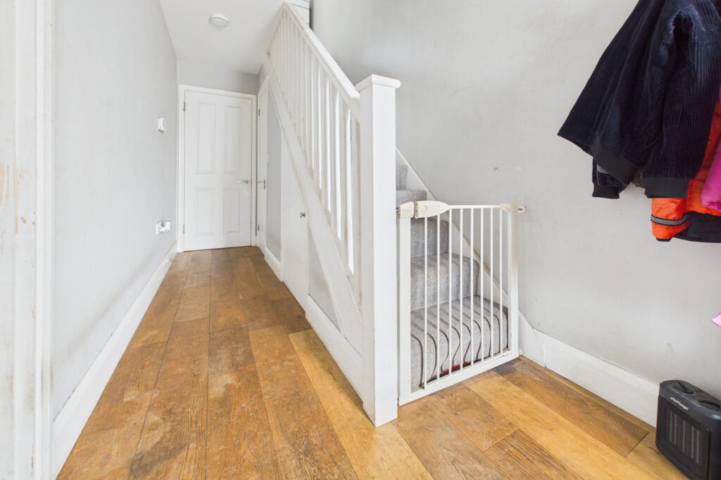 House in Watford - More