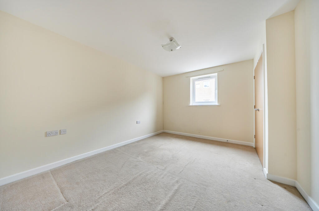 Apartment in Southampton, Selby Place, Shirley - View 5
