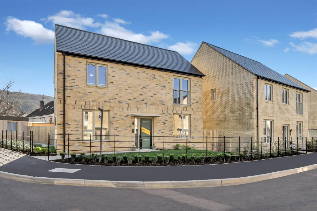 House in Bristol, Sandford Batch, Winscombe and Sandford - View 5
