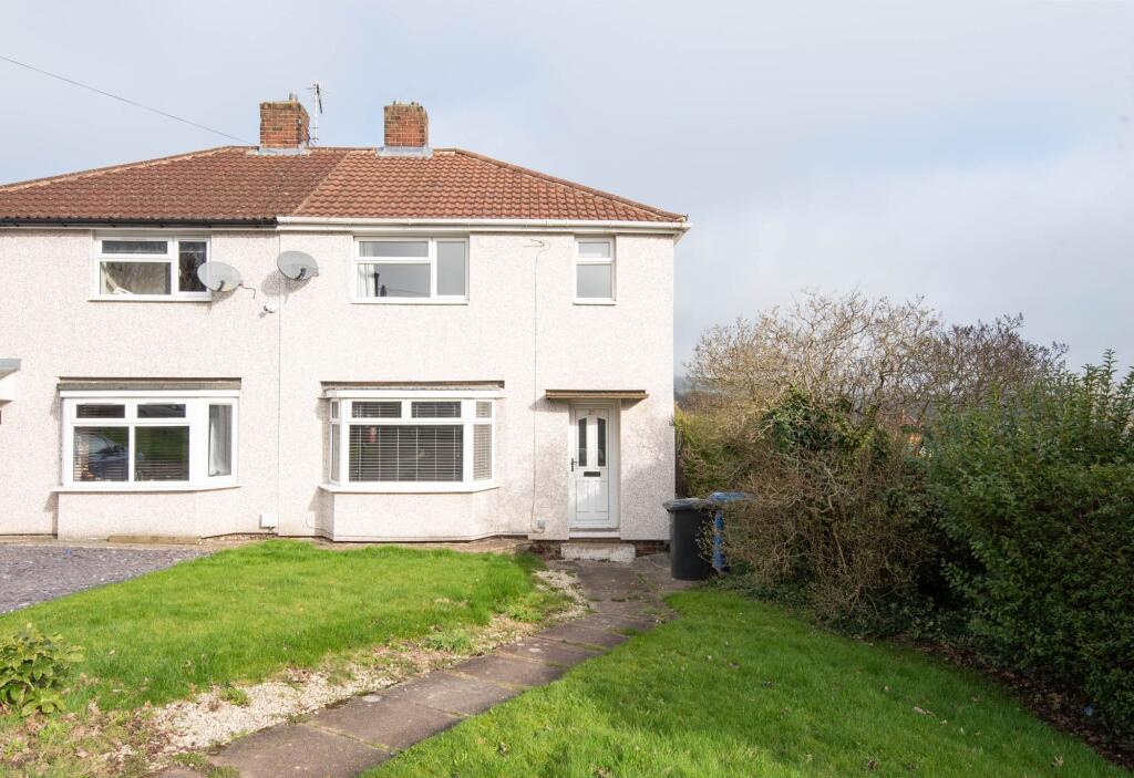 Main image of property: Webster Croft, Old Whittington, S41