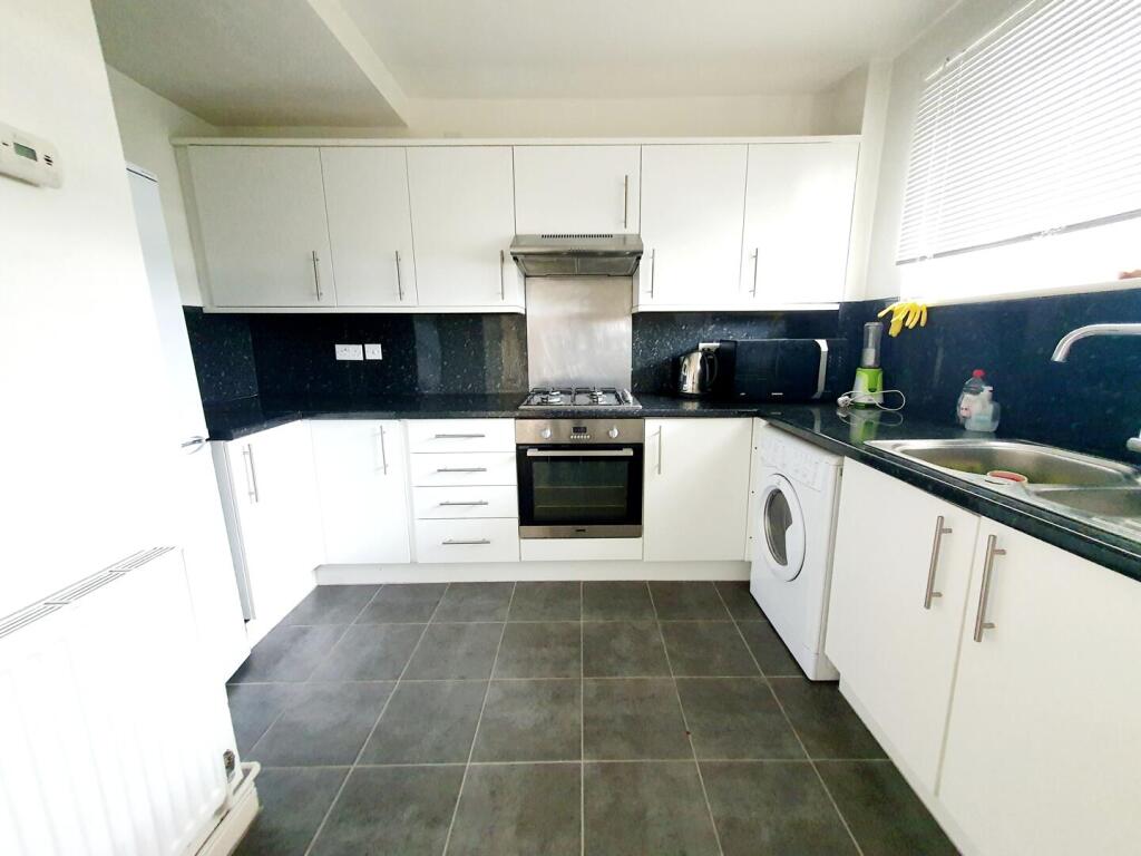 Main image of property: Nashe House Burbage Close, Borough