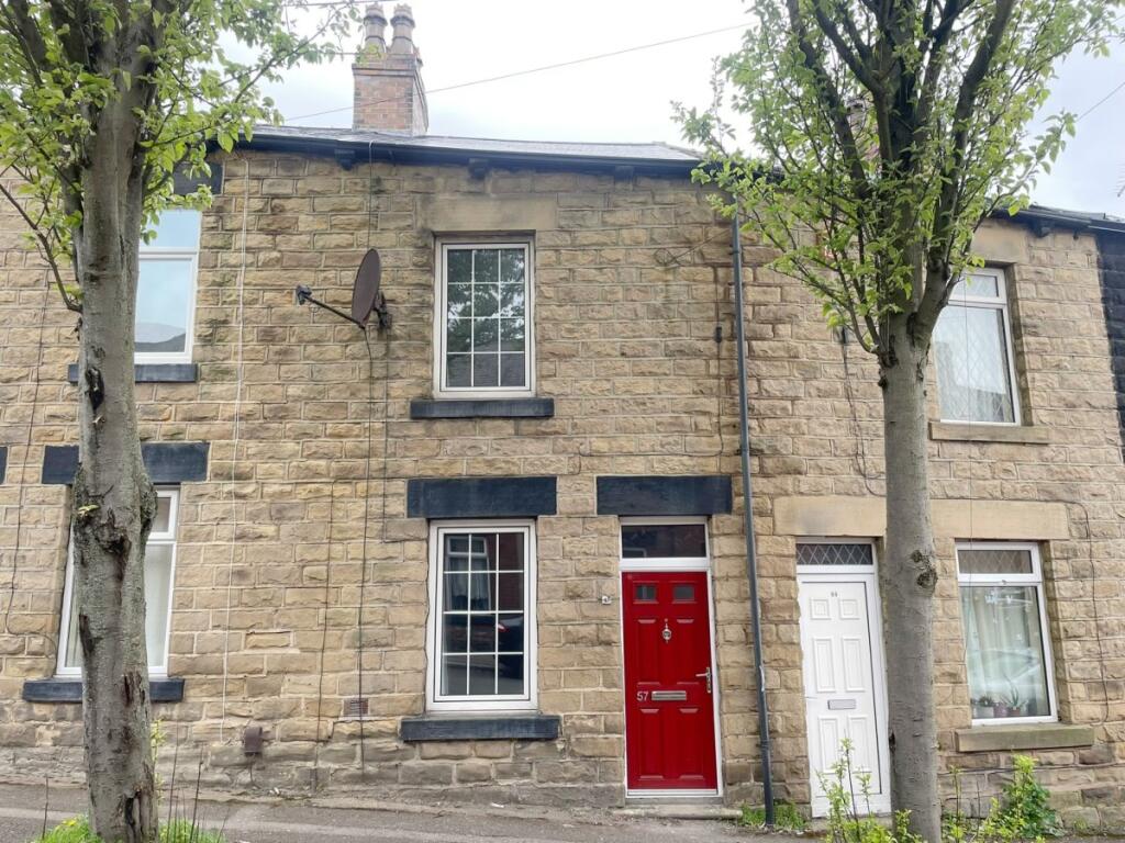 Main image of property: Spring Street, Barnsley