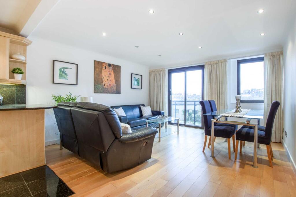 Main image of property: Cromwell Road, Earls Court, SW5