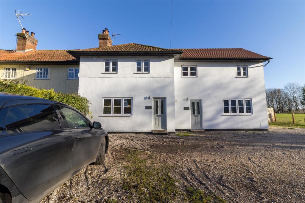 Main image of property: Cumberlow Green, Rushden, Buntingford