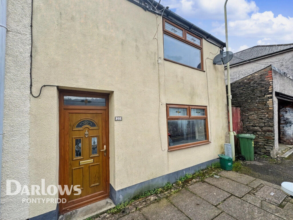 Main image of property: Saron Street, Pontypridd