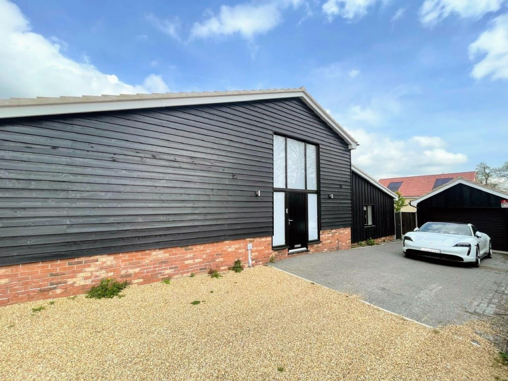 Main image of property: Green View, Baylham, IPSWICH