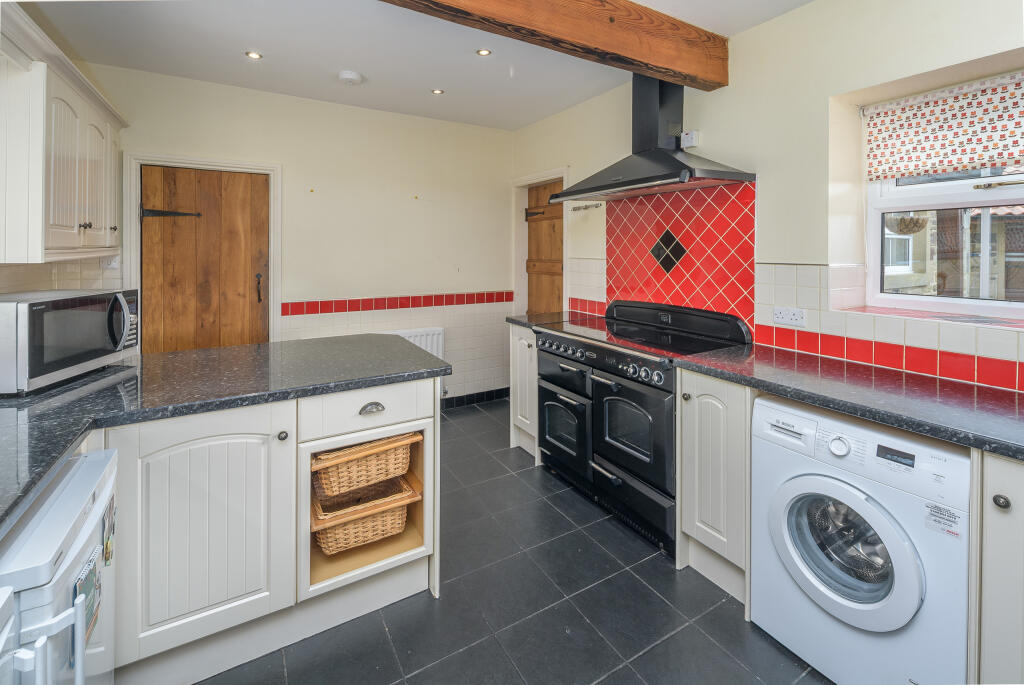 House in Newcastle upon Tyne, Warkworth - View 3