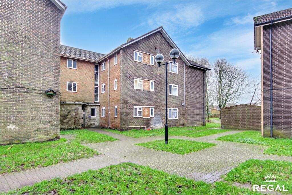 Main image of property: Moore Avenue, Bournemouth, BH11