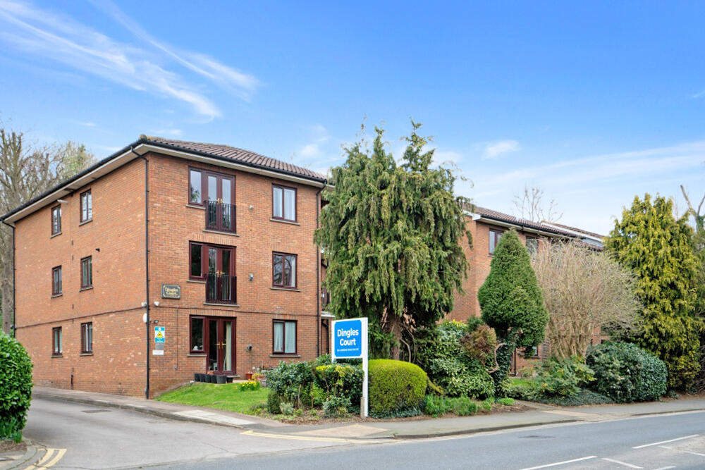 Main image of property: Uxbridge Road, Pinner, HA5