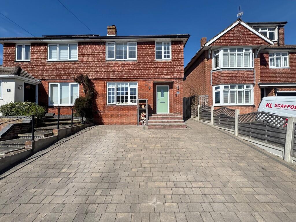 Main image of property: Penk Ridge, West Bedhampton