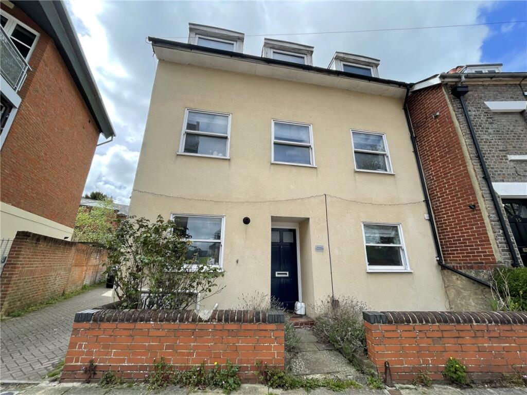 Main image of property: Sussex Street, Winchester, Hampshire, SO23