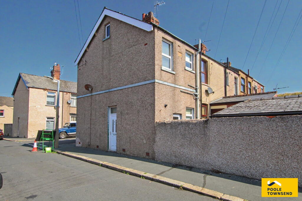 Main image of property: Titchfield Street, Barrow-in-furness, LA14 5DA