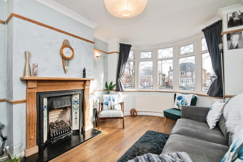 Main image of property: Cardington Avenue, Birmingham