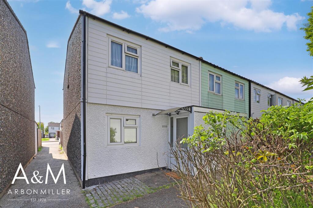 Main image of property: Copperfield, Chigwell