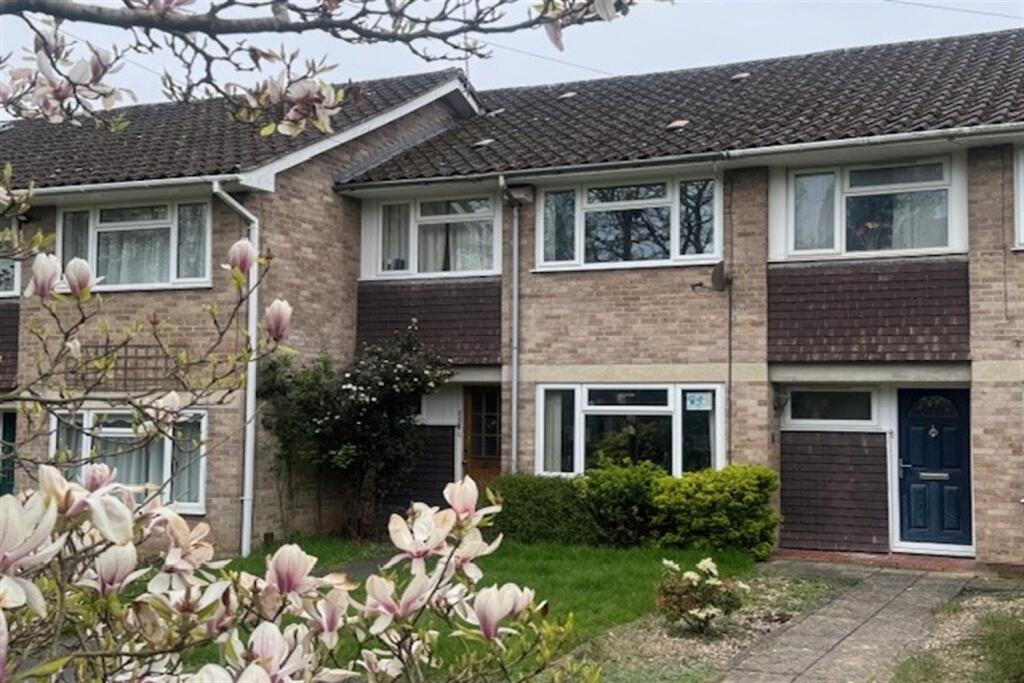 Main image of property: Ellesmere Close, Caversham, Reading
