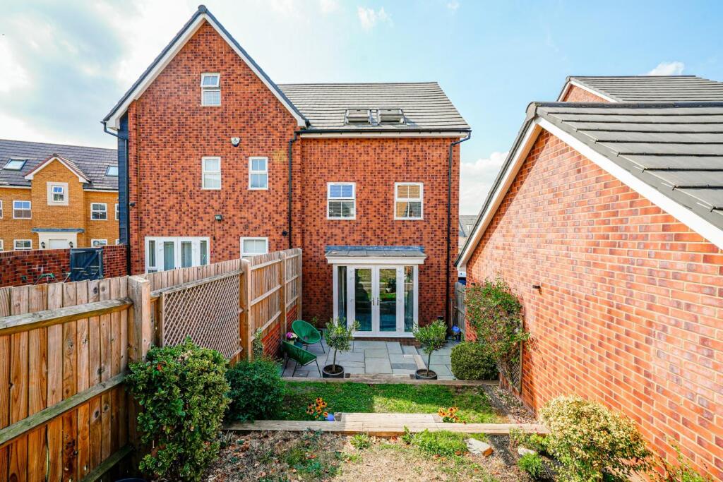 House in Leighton Buzzard, Clipstone - View 4