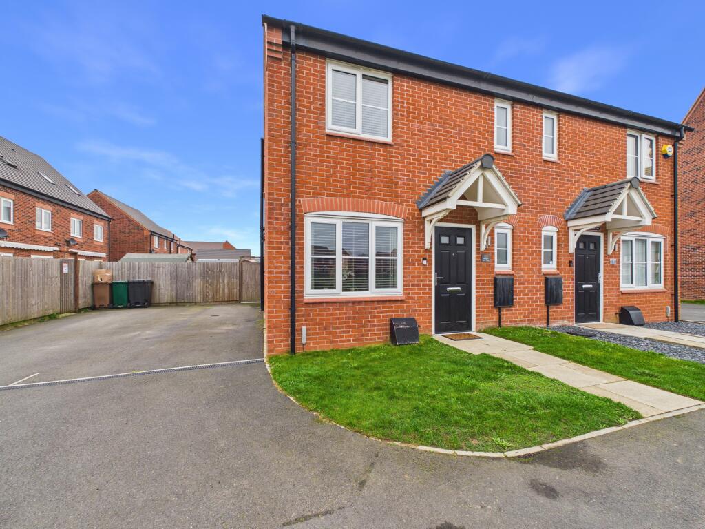 Main image of property: Featherstone Road, Boulton Moor