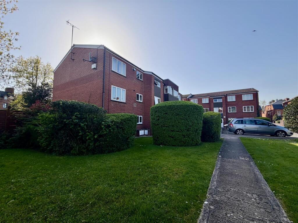 Main image of property: Heathville Road, Gloucester
