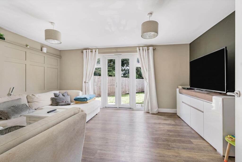 House in Truro, Cornwall - View 2