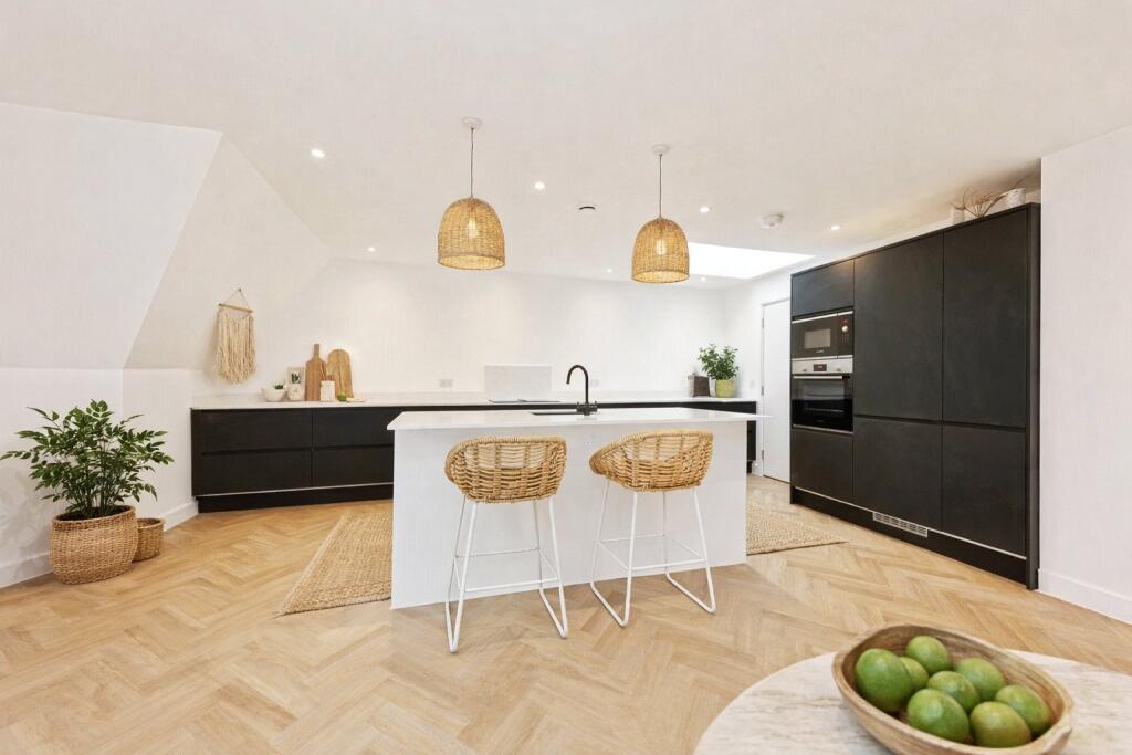 Main image of property: St Georges Terrace, Herne Bay, Kent, CT6