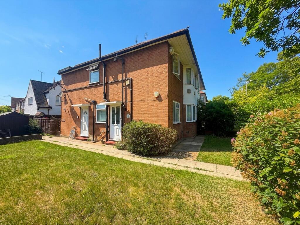Main image of property: Whitehall Road, Uxbridge, UB8