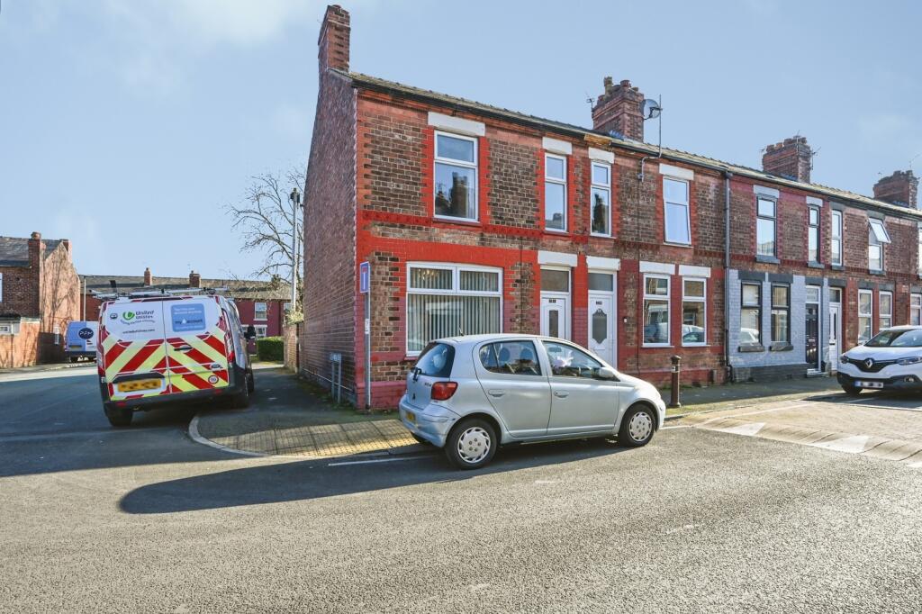 Main image of property: Elaine Street, WARRINGTON, Cheshire, WA1