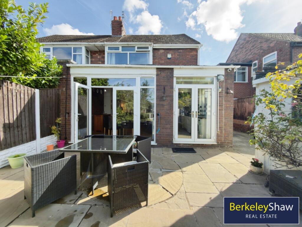 House in Liverpool - View 4