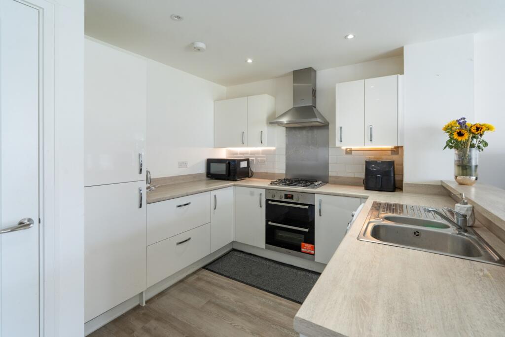 Main image of property: Whitelands Way, Bicester, Oxfordshire, OX26