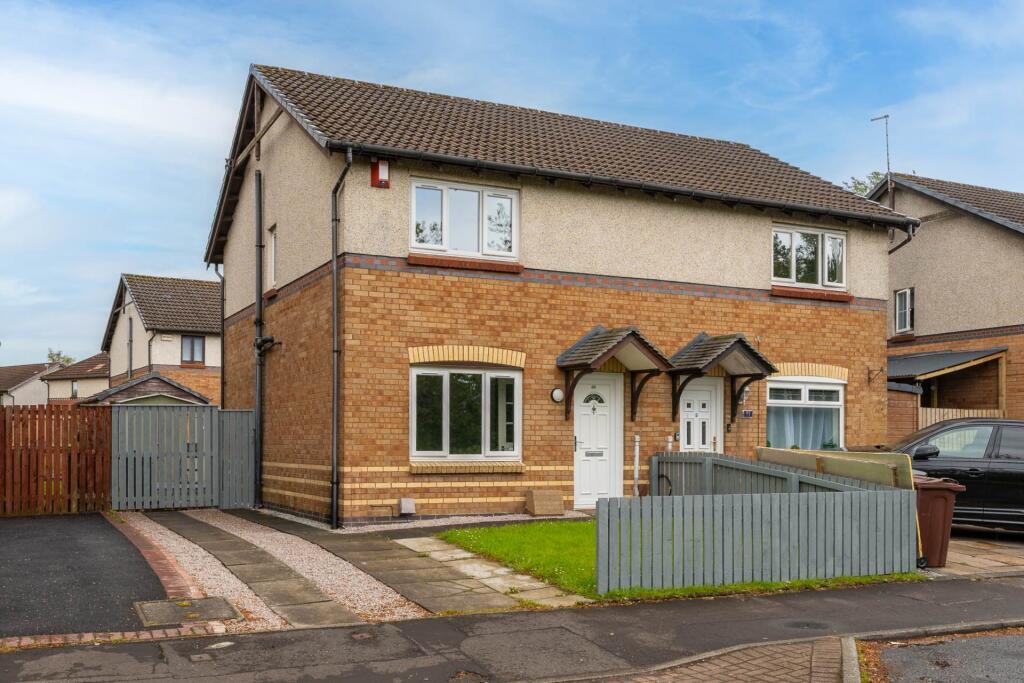 Main image of property: Candren Road, Paisley