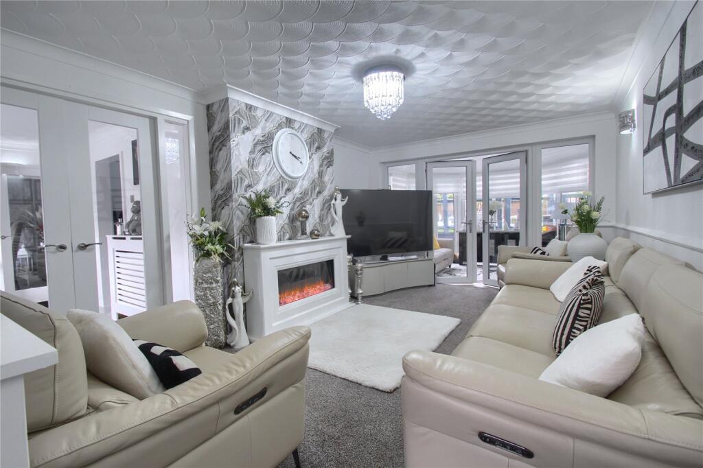 House in Stockton-on-Tees - View 4