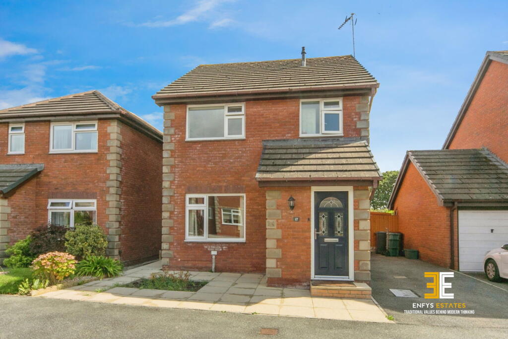 Main image of property: Gloddaeth View, Penrhyn Bay, LL30