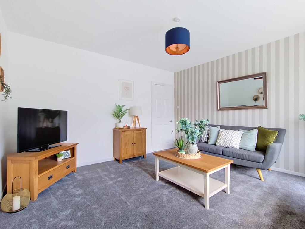 House in Calderdale, West Yorkshire - More