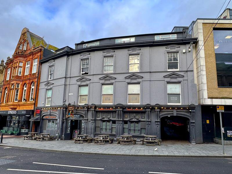 Main image of property: Torquay