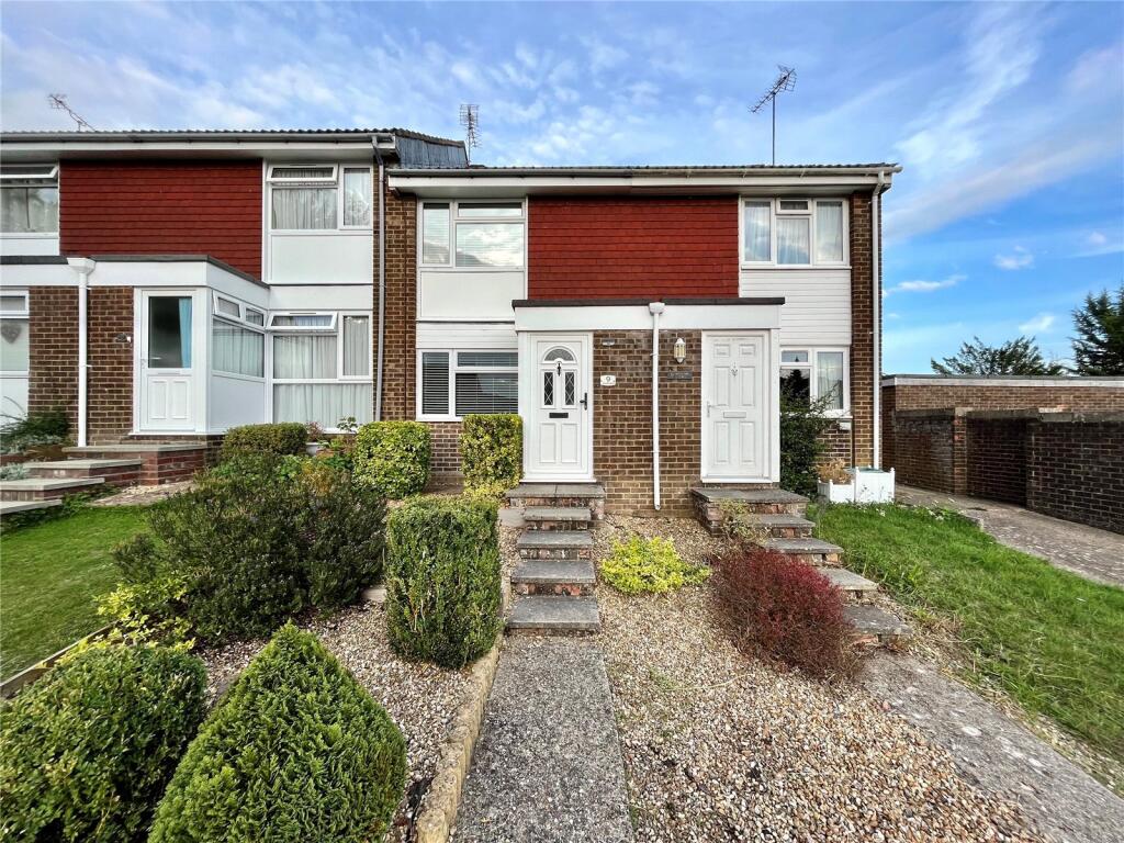 Main image of property: Brandon Close, Alton, Hampshire, GU34