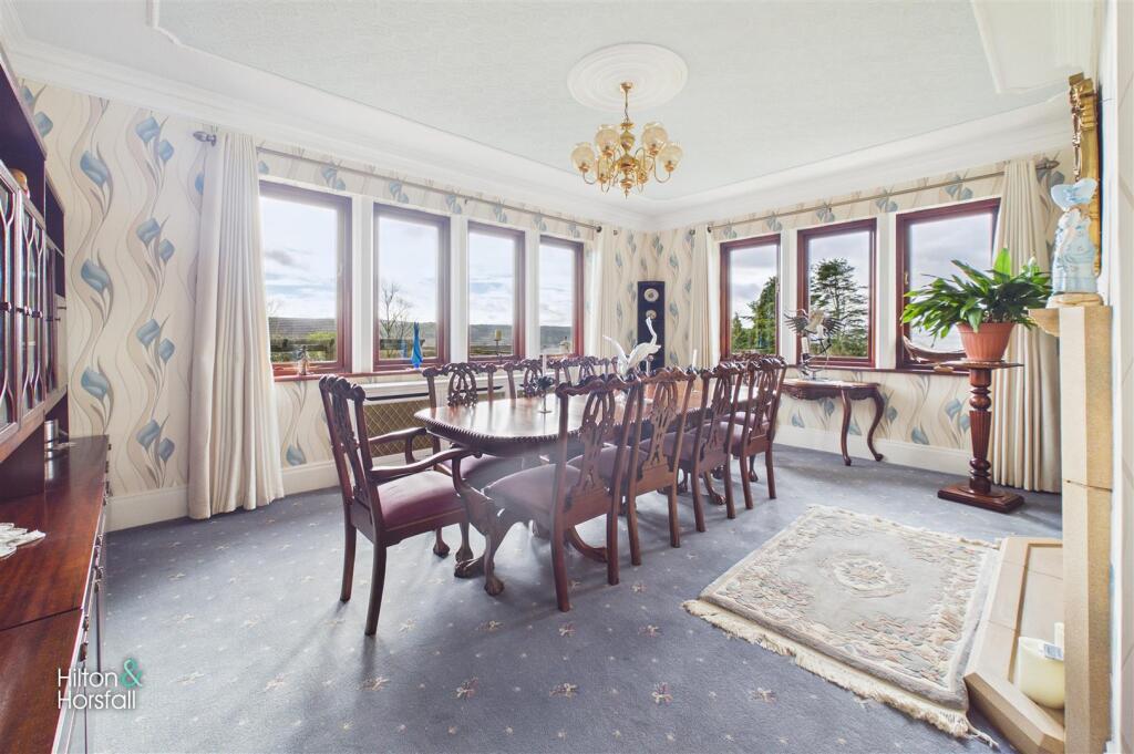 Additional image 6 of Higherford Lodge, Middleton Drive, Barrowford