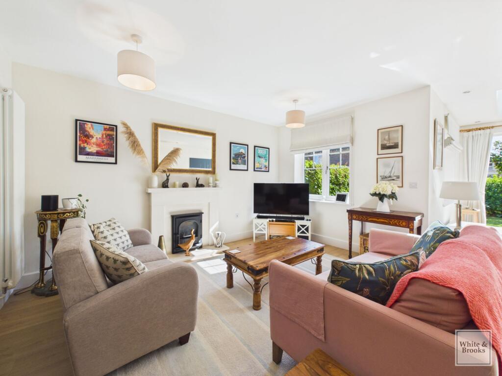 House in Portsmouth - View 5