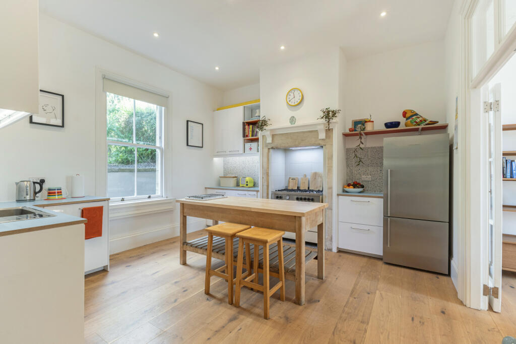 House in Bath, Larkhall - View 4